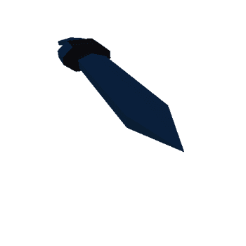 b and b 2 UM - Low Poly Sword Modular